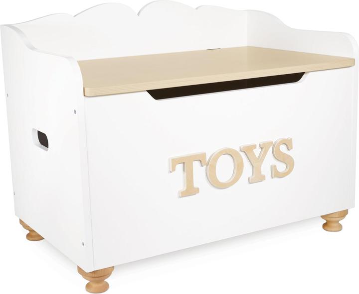 Image du produit Le Toy Van Boîte à jouets