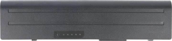 Actual product image Dell Battery Studio 1535, Studio 1536, KM958, WU946 (4400 mAh)