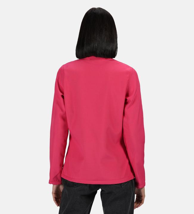 Produktbild Regatta SoftshellJacke Ablaze bedruckbar (38 D)