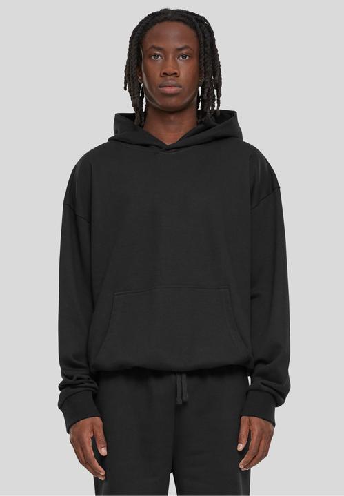 Urban Classics Light Terry Hoody - 166787