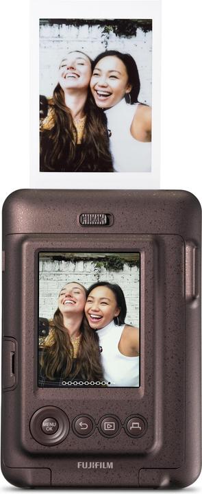 Image du produit Fujifilm Instax mini LiPlay