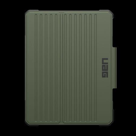 Actual product image UAG Metropolis SE Case (iPad Air 13 2024 (M2))