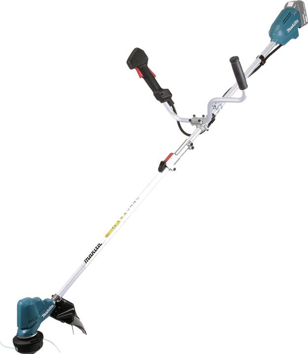 Makita LXT 18 V Trimmer U-greep (Trimmfaden)