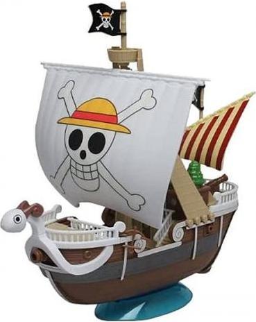 Immagine prodotto Bandai One Piece: Going Merry