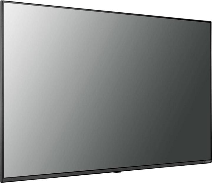 Image du produit LG Hotel TV 50inch 3840X2160 HDMI 2.0 USB 2.0 NanoCell et Pro Centric Direct Smart T (50", UR762H, LED, 2021)