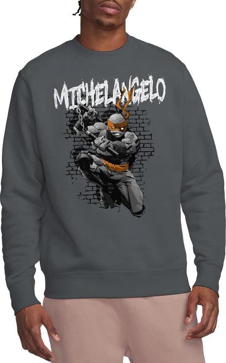 Produktbild Teenage Mutant NT Sweatshirt (M)