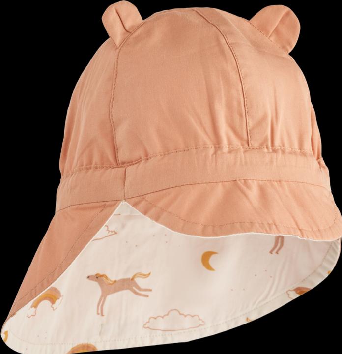 Image du produit Liewood Gorm Umkehrbarer Sonnenhut Dream