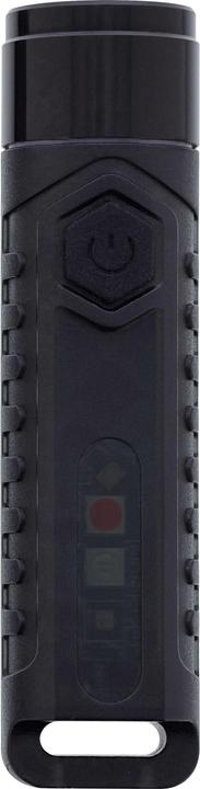 InLine ® KeyFinder, smarter Schlüsselanhänger mit LED-Licht, 300mAh, IPX65