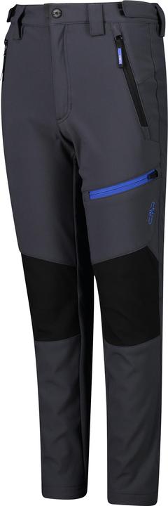 Actual product image CMP Campagnolo Softshell Pants (164)