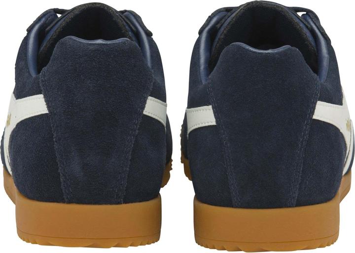 Produktbild Gola Women's Harrier Suede (40)