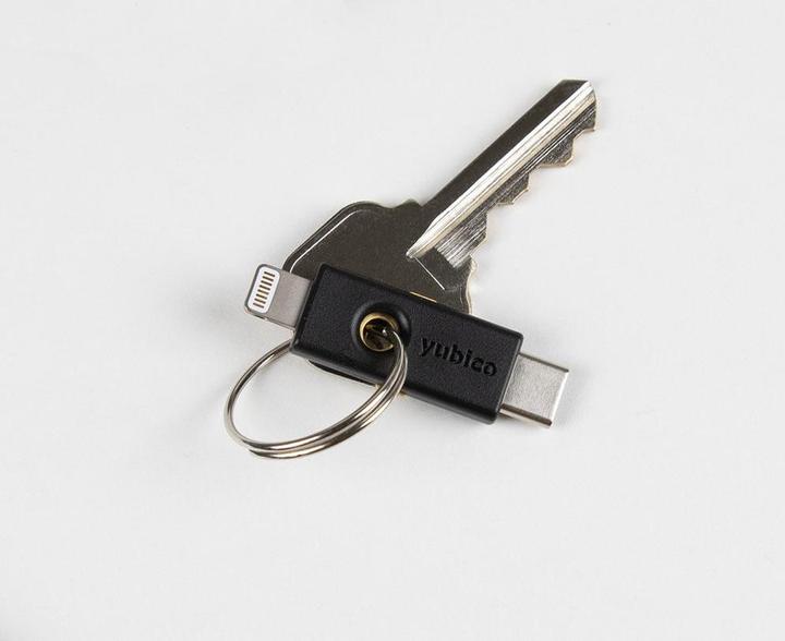 Produktbild Yubico YubiKey 5Ci