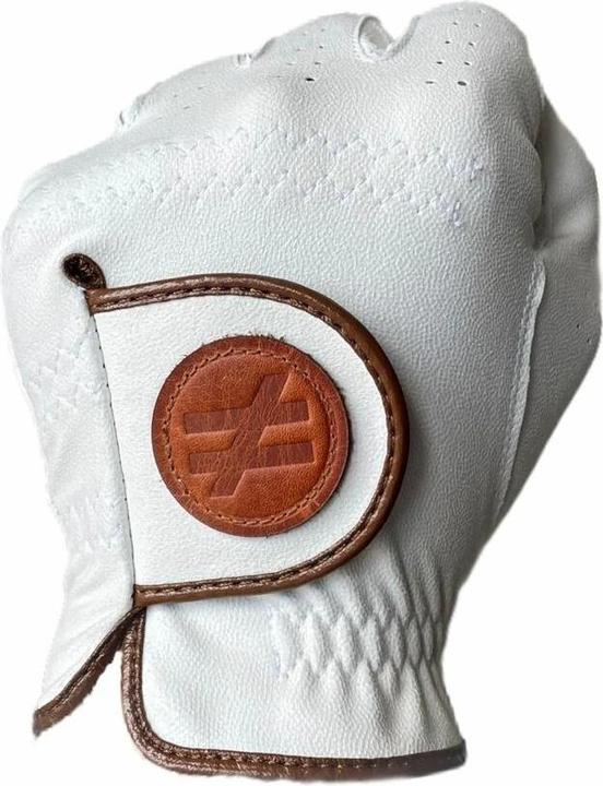 Produktbild NGB Sports damen-golfhandschuhe vintage (M)