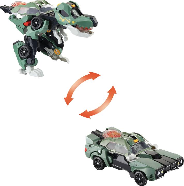 Image du produit VTech Switch & Go Dinos - Launcher-T-Rex