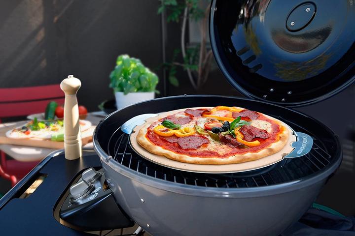 Produktbild Outdoorchef Pizzastein