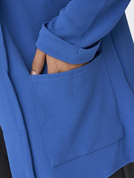 Produktbild Only Vorn offener Curvy Blazer Blazer (M)