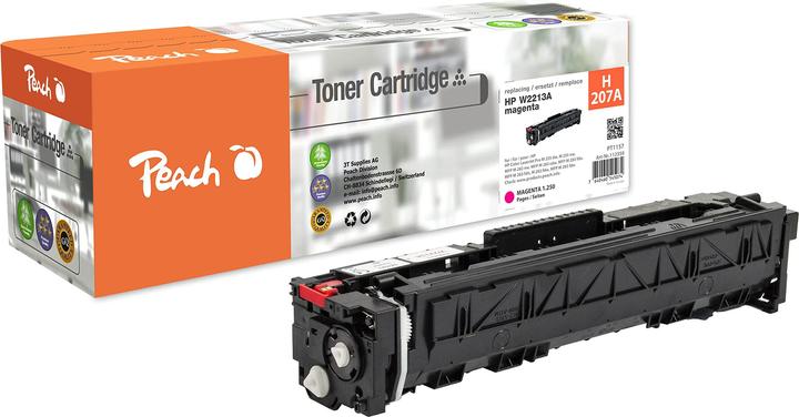 Actual product image Peach ma, PEA, W2213A, module (PC)