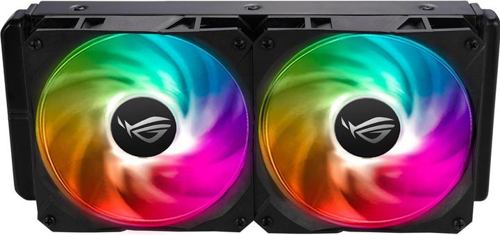 Image du produit ASUS VGA RTX4090 24GB ROG-STRIX LC O24G (24 Go)