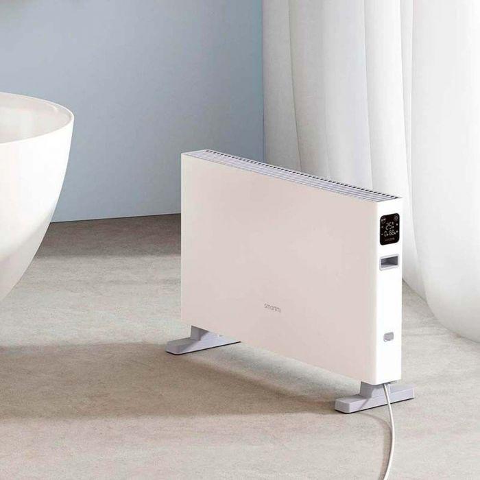 Actual product image Xiaomi Smartmi Smart Heater 1S (2200 W)