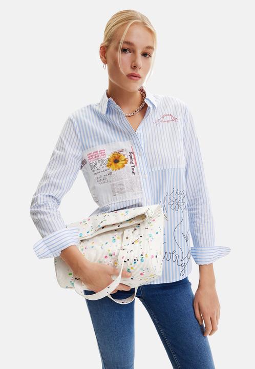Produktbild Desigual Handtasche 42 cm