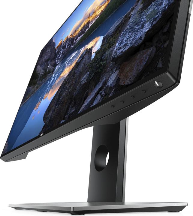 Image du produit Dell UltraSharp U2718Q (3840 x 2160 pixels, 27")