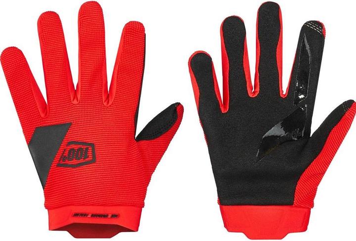 Image du produit 100% Handschuhe Ridecamp Youth (L)