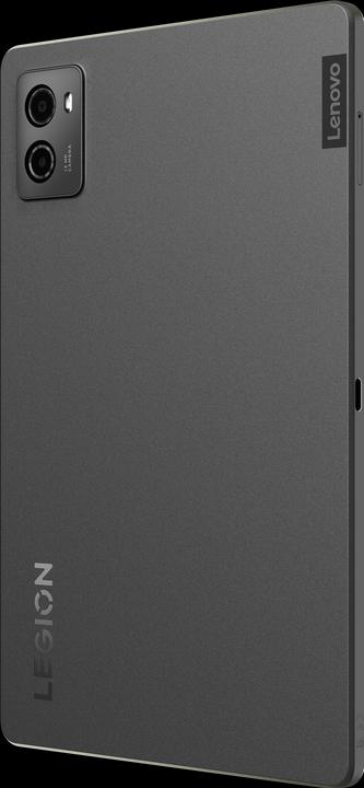Produktbild Lenovo Legion Tab (nur WLAN, 8.80", 256 GB, Storm Grey)