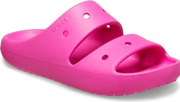 Actual product image Crocs K's Classic Sandal v2 (33)