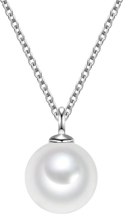 Produktbild Glanzstücke München Damen Kette Sterling Silber - 34456 (Sterling Silber, 40 - 45 cm)