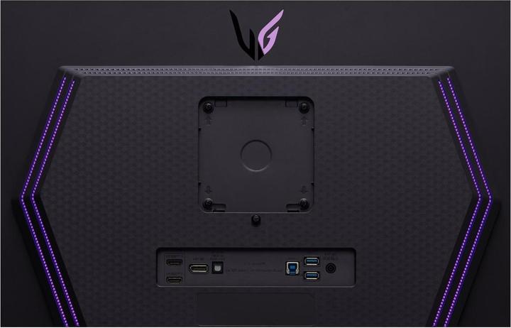 Immagine prodotto LG UltraGear 27GS95QX-B (2560 x 1440 pixel, 27")