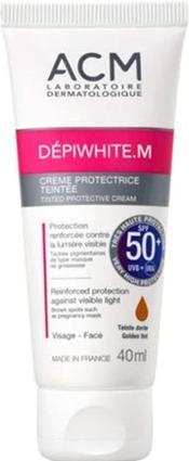 Produktbild ACM Dépiwhite M (Sonnencreme, SPF 50+, 40 ml)