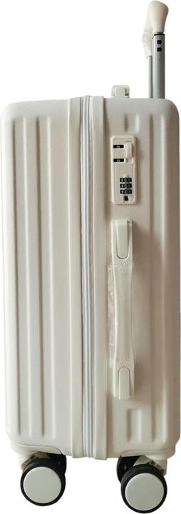 Image du produit NTK-Collection Kofferset Leandra 2-teilig (80 l, M (50 - 90l), L (90 - 115l))