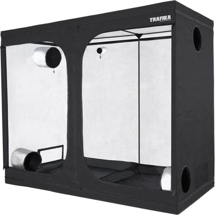 Trafika Tente de culture 240L