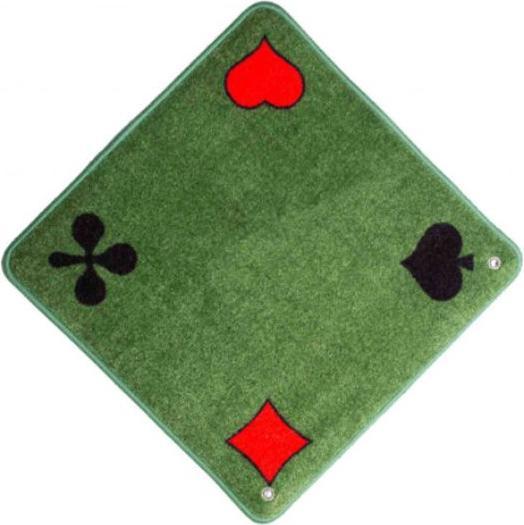 Image du produit AGM Tapis Jass uni