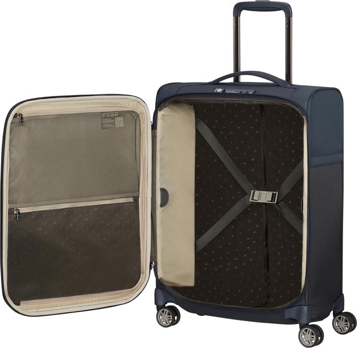 Image du produit Samsonite Airea (41 l, Bagage à main (jusqu'à 50l))