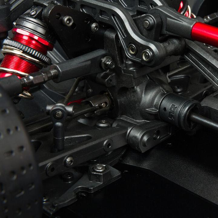 Produktbild Arrma Race Truck (RTR Ready-to-Run)