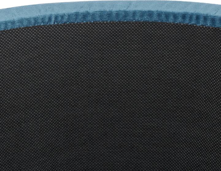 Image du produit Relaxdays Tabouret en velours