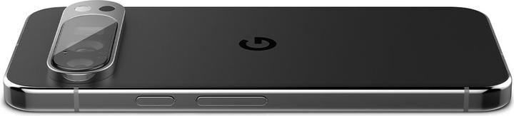 Immagine prodotto Spigen Proteggi fotocamera in vetro temperato EZ Fit Google Pixel 9 Pro 2-Pack (2 Pezzo/i, Google Pixel 9 Pro)