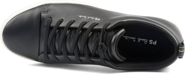 Produktbild Paul Smith Mens Shoe Lee Black White (44.5)