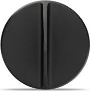 Actual product image Danalock V3 Bluetooth Euro Black Brown