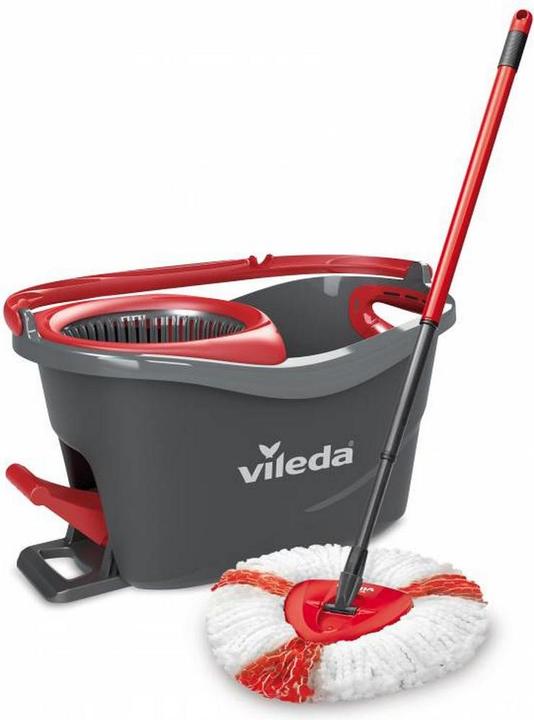 Produktbild Vileda EasyWring und Clean (1 Stk.)