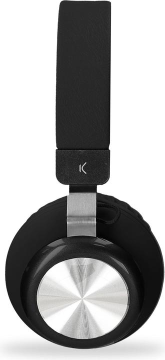 Immagine prodotto KSIX Cuffie Stereo Retrò Senza Fili (6 h, Senza fili)