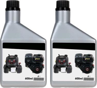 Image du produit Blackstone Débroussailleuse 4 temps avec roues à essence