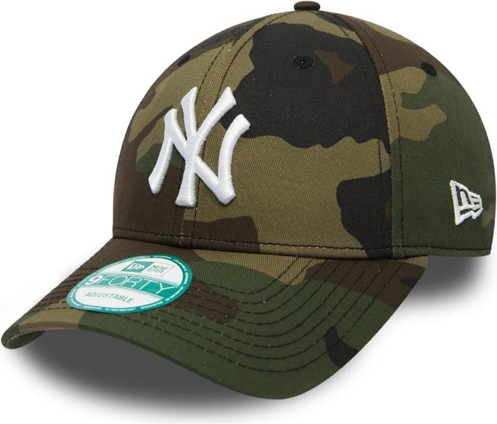 Immagine prodotto New Era Mlb League Ess 940 Neyyan (Taglia unica)