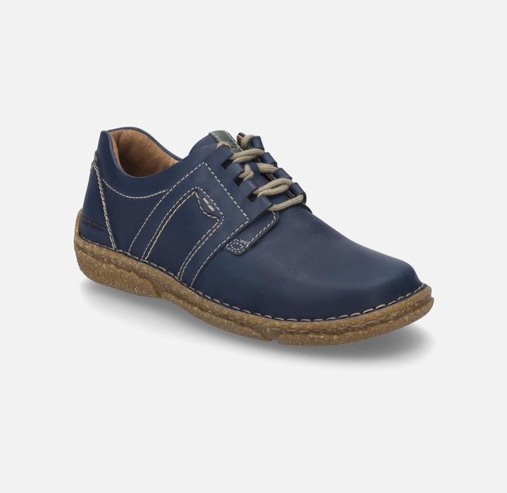 Actual product image Josef Seibel Lace-up shoes (35)