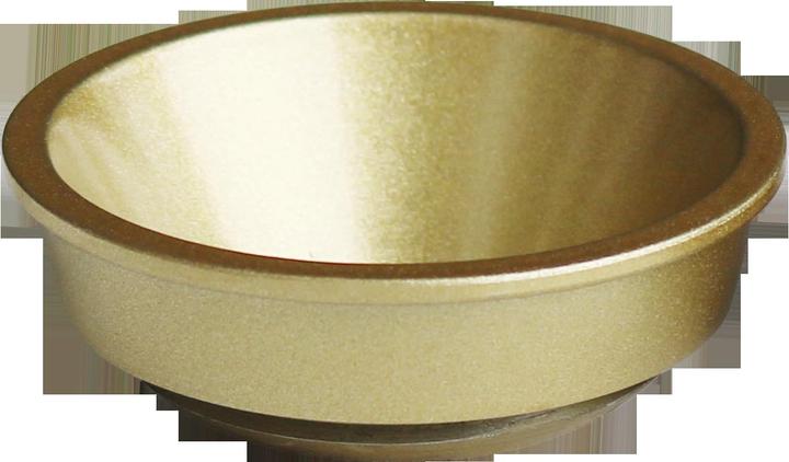 Immagine prodotto Megatron PRO KOIN FLEX MT76813 Anello di fissaggio in oro