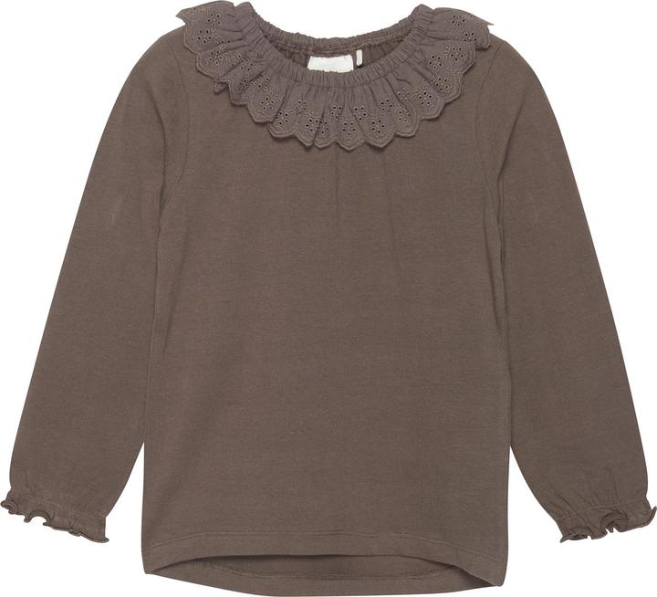 En Fant ENBlouse LS Collar - 220321