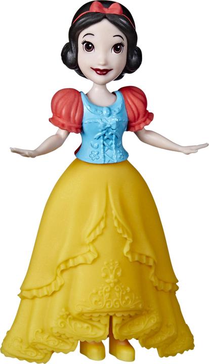 Actual product image Disney Princess Surprise Princess - Series 1