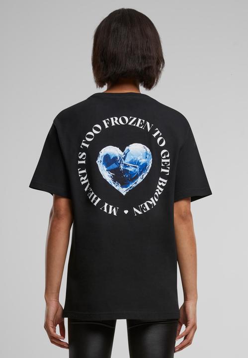 Immagine prodotto Miss Tee Too Frozen Tee (XL)