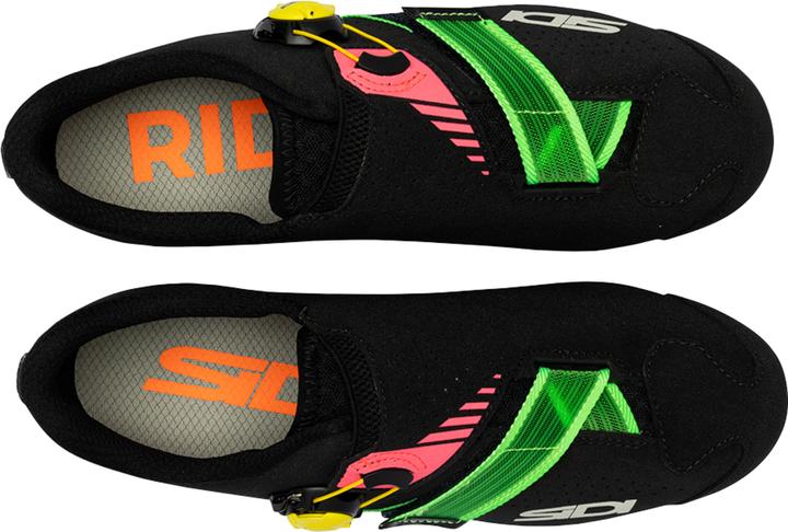 Actual product image Sidi MTB Aertis (44)