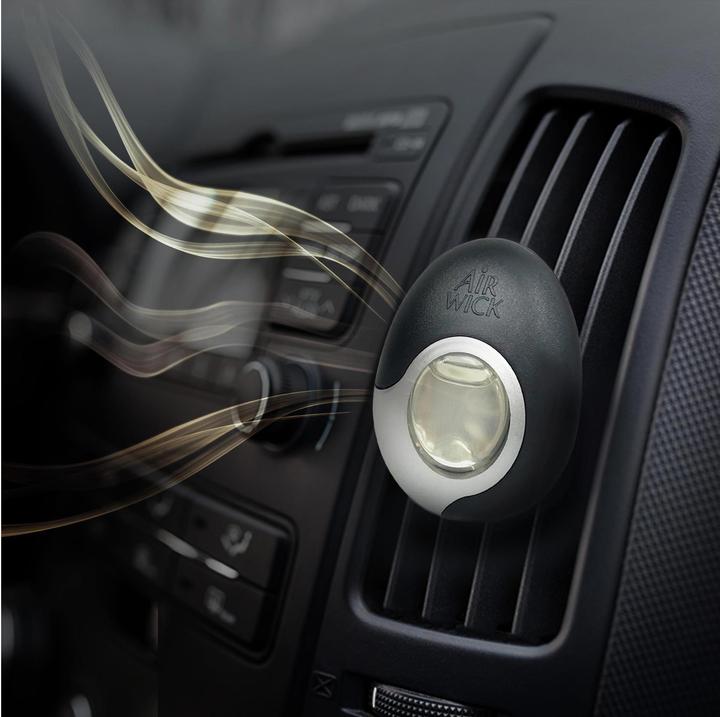Actual product image Air Wick Dream Car